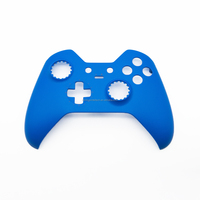 Pour Xbox One Elite Series pièces de contrôleur minces coque de remplacement haute Elite1 Grip couvercle de batterie coque inférieure accessoires de jeu
