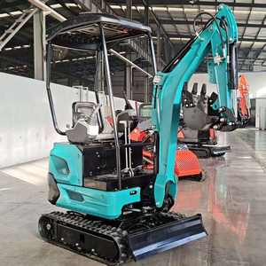 <span class=keywords><strong>Prix</strong></span> bas, excavatrice de 1,8 tonne pour machines avec vente en gros et outils <span class=keywords><strong>d</strong></span>'excavatrice - Product Image 2