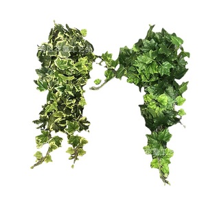 Vigne artificielle Zhenhuayuan de 84 cm de longueur, décoration murale végétale pour la maison, les mariages et les accessoires extérieurs - Product Image 5