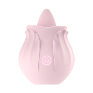 Vibrador <span class=keywords><strong>de</strong></span> Succión Clitoriana Adorime Rose, Modelo YIJI-CZM02, <span class=keywords><strong>de</strong></span> Odisha Spanish, 1 Pieza, Precio Bajo en Guangdong - Product Image 4