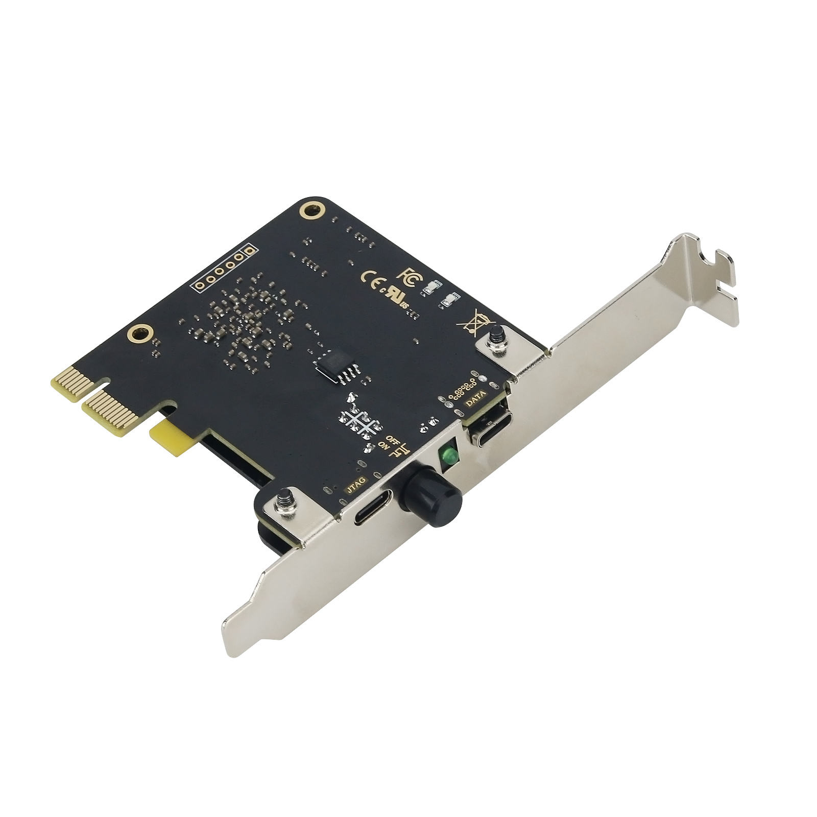 MVP DMAボードベーシックバージョン一般ファームウェア