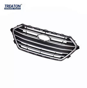 Treaton-Parrilla de parachoques delantero, parrilla de parachoques delantero de fábrica para Elantra 2016/ IX 35, 86350F2000, gran oferta - Product Image 6