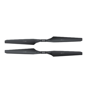 <b>Wholesale</b> T-MOTOR MF3218 32.4*11.6inch Large Folding Propeller Carbon Fiber Nylon Composite For Airplane Parts UAV <b>Drone</b> Prop - Product Image 4