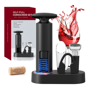 <span class=keywords><strong>Ouvre</strong></span>-bouteille de vin personnalisé pas cher en gros de Chine <span class=keywords><strong>ouvre</strong></span>-bouteille de vin de fantaisie <span class=keywords><strong>ouvre</strong></span>-bouteille <span class=keywords><strong>manuel</strong></span> - Product Image 1