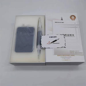 Lápiz Removedor de Esmalte de Uñas Eléctrico Inalámbrico Portátil para Salones de Belleza - Product Image 5