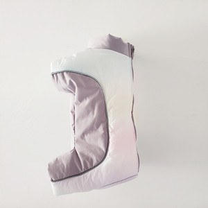 Chaqueta de invierno para perros más nueva, ropa de cuerpo completo para perros, monos de cuatro patas para perros machos y hembras - Product Image 6