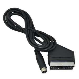 Câble Scart pour SEGA Saturn NTSC et PAL - Product Image 3