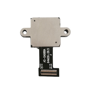 4MP OV4689 2688x1520P MIPI FPC โมดูลกล้องมุมกว้าง125องศาสำหรับการมองเห็น AI แบบฝังตัว - Product Image 2