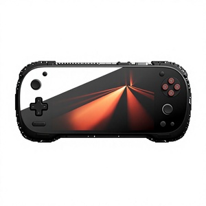 Console de jeu Konkr Pocket Fit 8 Snapdragon 6 pouces 1080p 144hz 24gb 1tb Pocket Fit 8 - Product Image 1