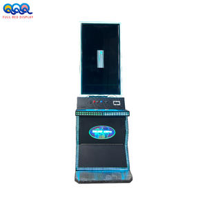 Wholesale Crazy Fruit Slot Game Video Arcade Game Machines with