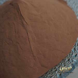 Polvo de Bronce Dorado Pálido de Alta Calidad con Buen Brillo y Efecto Metálico para Pintura para Creación Artística - Product Image 5