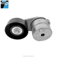 Ensemble de poulie tendeur de courroie directement de l'usine pour Buick Chevrolet Malibu Pièces moteur LFV/LKN/LCV Référence OE 12656315 12656327 12636389