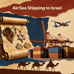 Envío Aéreo de Baterías y Productos Químicos al <span class=keywords><strong>Aeropuerto</strong></span> de Tel Aviv, <span class=keywords><strong>Israel</strong></span> - Product Image 4