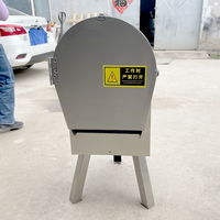 Groentesnijmachine Machine voor het snijden van groenten Machine voor het snijden van uien Machine voor het snijden van aardappelen Machine voor het snijden van groenten