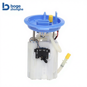 Pompa Bahan Bakar Berkualitas Tinggi 3Q0919051 3Q0919051AD untuk Volkswagen Passat, Aksesoris Sistem Mesin, Perakitan Pompa Bahan Bakar, Suku Cadang Pompa Bahan Bakar - Product Image 1