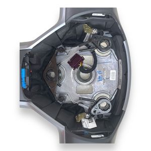 Compatible avec Tesla Model 3/Y, ensemble de volant multifonction d'origine 1490214 1490214-00-B 1095222 1095222-00-L - Product Image 6