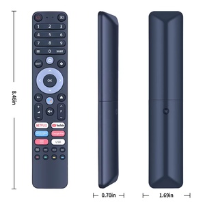 RM-C3365 bằng giọng nói TV điều khiển từ xa cho <span class=keywords><strong>Set</strong></span> Top Box điều hò<span class=keywords><strong>a</strong></span> không khí máy chiếu từ xa - Product Image 5