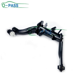 Brazo de Control Inferior Trasero OPASS para Honda SUV CR-V II RD <span class=keywords><strong>2001</strong></span>- 52371-S9A-010 - Product Image 5