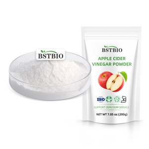 BSTBIO Suministra Extracto Puro <span class=keywords><strong>de</strong></span> <span class=keywords><strong>Manzana</strong></span> <span class=keywords><strong>de</strong></span> Grado Alimenticio 10% ACV <span class=keywords><strong>Vinagre</strong></span> <span class=keywords><strong>de</strong></span> Sidra <span class=keywords><strong>de</strong></span> <span class=keywords><strong>Manzana</strong></span> en Polvo - Product Image 1