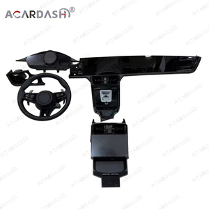 Acardash 2024 Thiết Kế Mới Nâng Cấp Nội Thất Xe Yên Kỹ Thuật Số Bảng Điều Khiển 2024 Đa Phương Tiện Cho Porsche Panamera 2010-2016 - Product Image 1