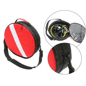 Bolsas de equipo de buceo, <span class=keywords><strong>bolsa</strong></span> reguladora de bandera - Product Image 1