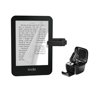 Anello Clicker Wireless per E-Reader, Controller per Cambio Pagina, Compatibile con Kindle Paperwhite Oasis e Altri Kindle Android, dal Miglior Produttore