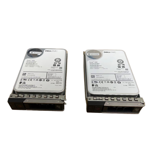 14G 15G 512E Server Internal Hard Drive Hdd 20TB 7.2K SAS 3.5 12GB/S HDD Dell 20tb Hdd - Product Image 3
