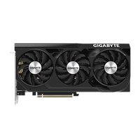 IGame GeForce RTX 4070 WINDFORCE OC 12G Vulcan Professional Supply Super GTx1660 Computing Carte graphique vidéo 12GB DDR