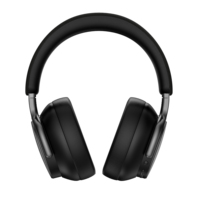 Casque sans fil supra-auriculaire à batterie amovible, suppression du bruit, mousse à mémoire de forme confortable, BT6.0, vente en gros