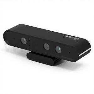 ขายส่งราคาถูก อุปกรณ์เสริมหุ่นยนต์ WD Astra Pro Plus เซ็นเซอร์คุณภาพสูง ตรวจจับได้ระยะ 0.6-8 ซม. สำหรับการทำแผนที่ 3 มิติ และการนำทาง - Product Image 1