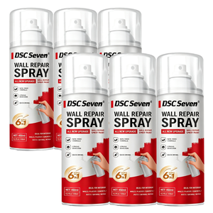 Peinture en spray anti-taches longue durée pour peintres professionnels, peinture en spray anti-taches haute performance - Product Image 3