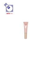 Mini tube en plastique pour brillant à lèvres huile à cuticules Polish-1.5ml à ongles 2ml 3ml 4ml 5ml 7ml tailles brosse à bouchon à vis pour soins de la peau