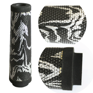 Poignée <span class=keywords><strong>de</strong></span> canne à pêche taille personnalisable poignée <span class=keywords><strong>de</strong></span> texture antidérapante poignées <span class=keywords><strong>de</strong></span> canne à pêche en EVA - Product Image 3