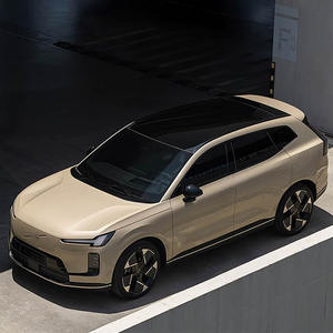 Auto Híbrido Enchufable PHEV <span class=keywords><strong>Volvo</strong></span> <span class=keywords><strong>XC70</strong></span> de Gran Autonomía, Core <span class=keywords><strong>2WD</strong></span>, SUV Compacto de Lujo para Uso Familiar, Gran Venta - Product Image 1