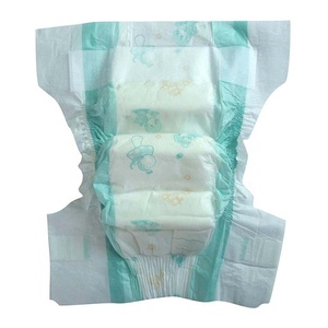 Pañales para Bebé de Marca Privada ODM OEM, Fabricante Profesional de Pañales Impresos - Product Image 1