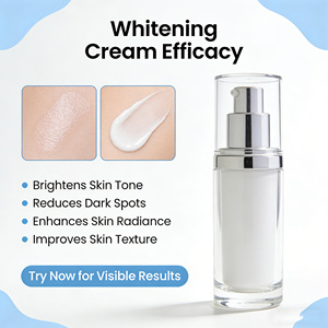 Meilleure Crème Éclaircissante pour le Visage en 7 Jours, Sans <span class=keywords><strong>Effets</strong></span> <span class=keywords><strong>Secondaires</strong></span>, pour Peaux Noires - Product Image 5