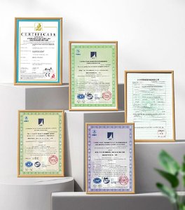 Hệ thống kiểm soát ô nhiễm không khí ướt hiệu quả cao với máy bơm để quản lý khí thải công nghiệp - Product Image 6