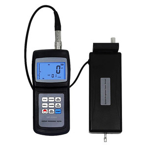 เครื่องวัดความหยาบผิว Lantai SRT-6200S 0.05-10.00 ม. แบบแยกส่วน เครื่องมือวัดแบบพกพา - Product Image 1