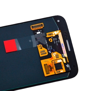 LCD + แผงสัมผัสของแท้สำหรับ <span class=keywords><strong>Galaxy</strong></span> <span class=keywords><strong>S5</strong></span>มินิ/G800, G800F, G800A, G800HQ, G800H, G800M, G800R4, G800Y - Product Image 5