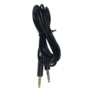 Cable de audio para auriculares Logitech <span class=keywords><strong>Astro</strong></span> A10 A40 A50 <span class=keywords><strong>A30</strong></span> de repuesto para juegos - Product Image 2
