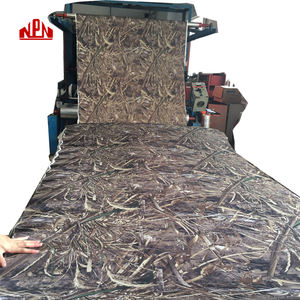 عينة مجانية التمويه النيوبرين النسيج ل بدلة غطس ، صديقة للبيئة كامو النيوبرين النسيج - Product Image 6