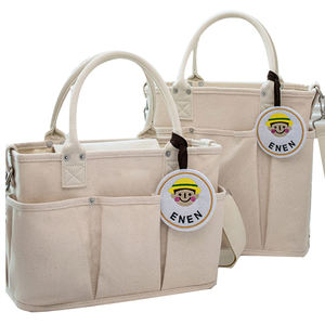 <span class=keywords><strong>BETREE</strong></span>, bolso de mano multifuncional de gran capacidad para pañales, conjunto de bolso para mamá, bolso multibolsillo para madre y bebé, bolso de mano para madre - Product Image 1