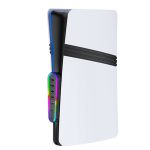 <span class=keywords><strong>USB</strong></span> Hub cho ps5 Pro/Slim giao diện điều khiển <span class=keywords><strong>USB</strong></span> Splitter Expander HUB <span class=keywords><strong>Adapter</strong></span> 5 <span class=keywords><strong>USB</strong></span> 2.0 cổng + 1 3.0 Loại C Cổng - Product Image 6