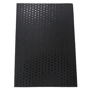 Hoja de espuma <span class=keywords><strong>EVA</strong></span> de diseño de estrellas redondas brillantes al por mayor de alta calidad para niños artesanía hecha a mano DIY - Product Image 6