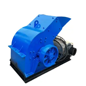 Sands Máy làm động cơ điện Rock Hammer Crusher Nhà cung cấp tại Trung Quốc