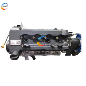 Ensemble de moteur tout <span class=keywords><strong>neuf</strong></span> 1.5L 4A91 de <span class=keywords><strong>prix</strong></span> usine pour <span class=keywords><strong>Mitsubishi</strong></span> Lancer <span class=keywords><strong>Asx</strong></span> Colt - Product Image 2
