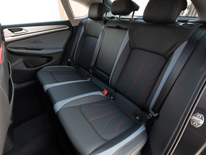 Volkswagen Lamando 1.4T <span class=keywords><strong>d</strong></span>'occasion comme neuf, 2022, 46 000 km, faible kilométrage, 2 roues motrices, 150 ch, gris cigare, prêt à l'exportation - Product Image 5