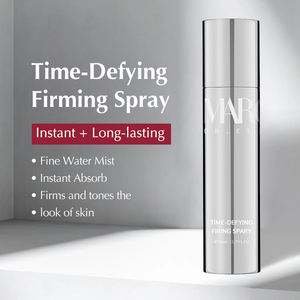 Private Label Huidverzorging Anti Veroudering Aanscherping Rimpel Gezicht Nevel Verstevigende Fijne Lijntjes Hydraterende Gezicht Toner <span class=keywords><strong>Spray</strong></span> Koreaans - Product Image 2
