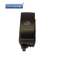 Interrupteur de lève-vitre électrique 8200315024 pour Renault Megane Laguna 2 Espace 4 FST-RE-1075