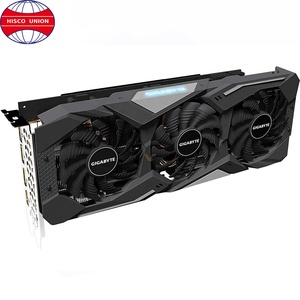 Tarjeta Gráfica Radeon 5700 de 8GB GAMING GDDR6 de 256 bits - Product Image 5